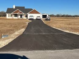 Best Permeable Paver Driveways  in Blacklick Estates, OH